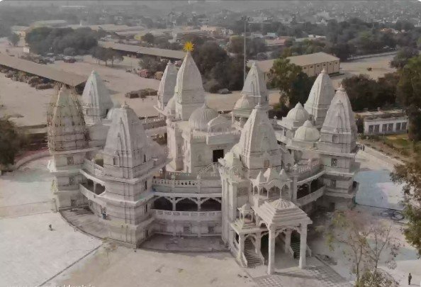 नवग्रह मंदिर