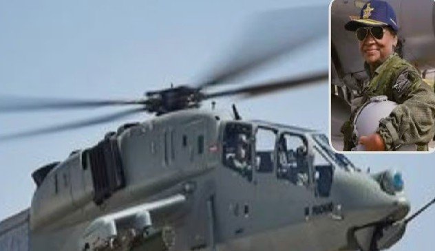 प्रचंड से राष्ट्रपति ने भरी उड़ान