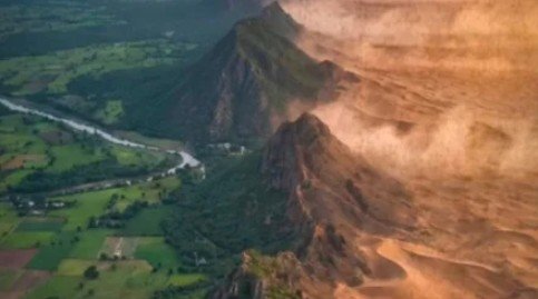 Supreme Court bans Aravalli jungle safari plan