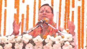  मां पूर्णागिरि मेले का शुभारंभ