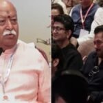 mohan bhagwat salman khan fashion students rss 100 years