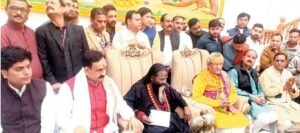 दाती महाराज