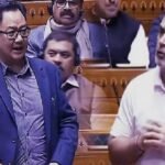 rahul gandhi statement:राहुल के बयान पर बवाल