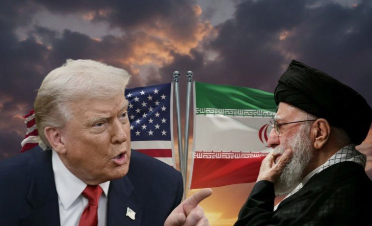 ईरान अमेरिका तनाव