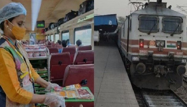 IRCTC की सौगात