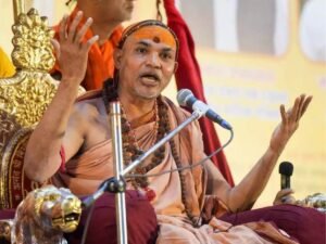 11 मार्च को संत समाज लखनऊ में जुटेगा