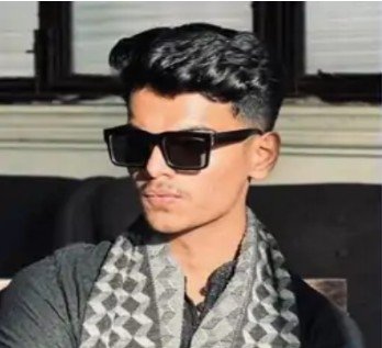 माज खान गिरफ्तार