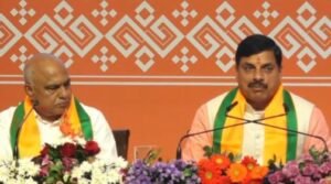 CM डॉ. मोहन ने बजट को बताया खास,