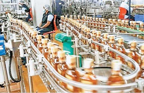 नकली शराब परमिट मामला: सोम डिस्लेरी दोनों यूनिटों के लाइसेंस निलंबित