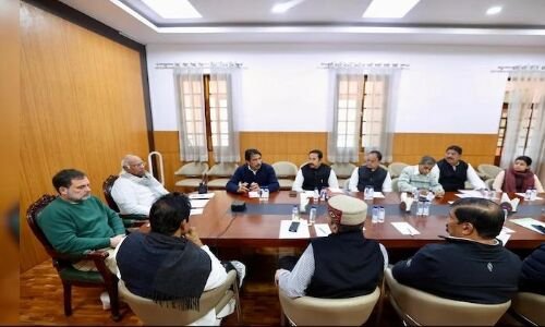 कांग्रेस बंगाल चुनाव: गठबंधन से इनकार,294 सीटों पर चुनाव लड़ेगी कांग्रेस