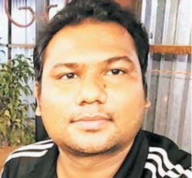 IFS विपिन पटेल इस्तीफा: 12 साल की सेवा के बाद दिया इस्तीफा