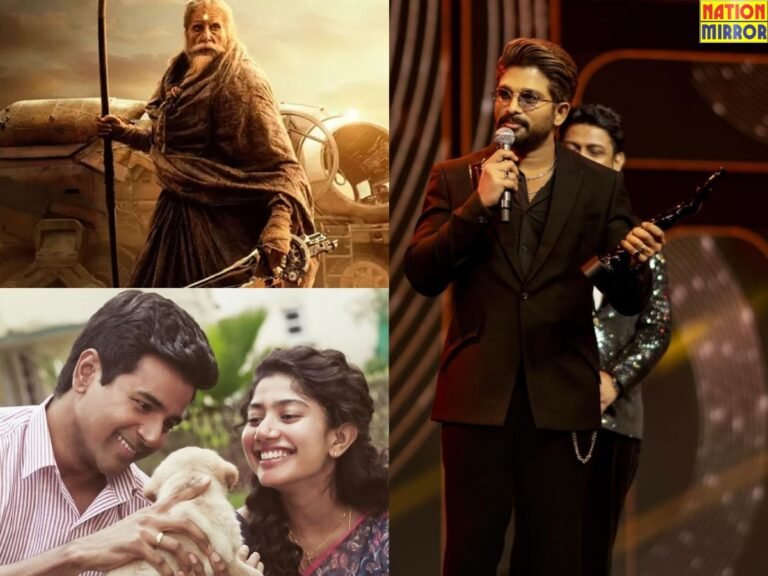 70th South Filmfare Awards