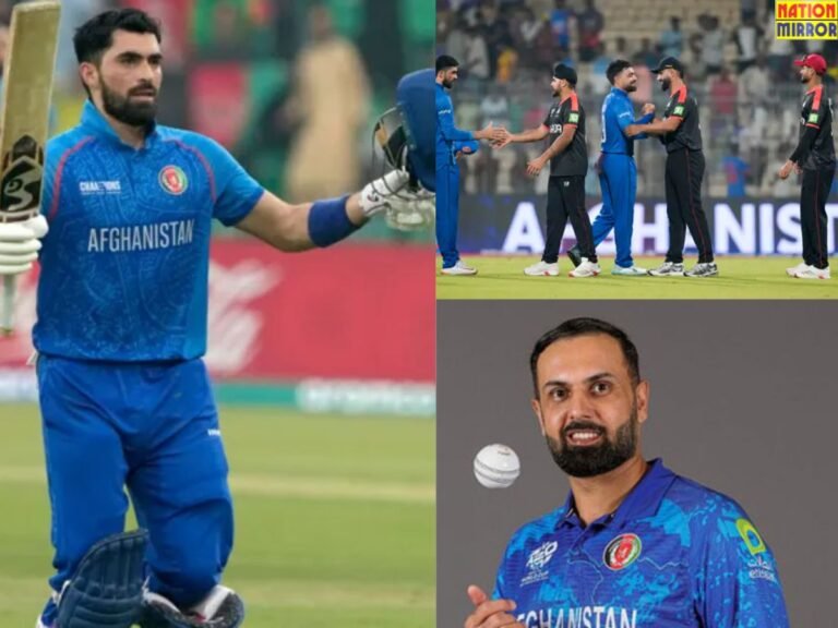 AFG vs CAN T20 WC 2026