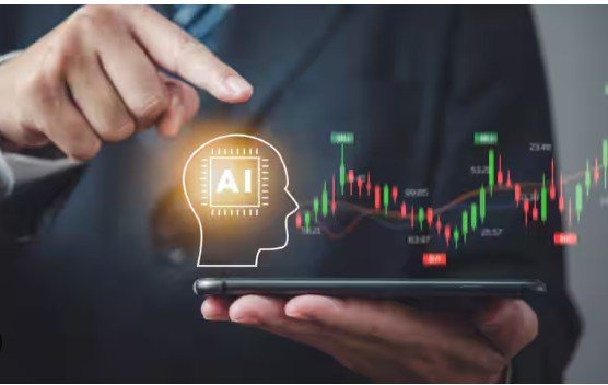 Stock Market AI Impact: AI की नई चाल से शेयर बाजार में खलबली