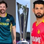 AUS vs ZIM T20 WC 2026