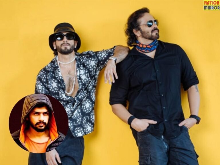 Ranveer-Rohit Receive threats Again