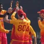 AUS vs ZIM T20 WC 2026