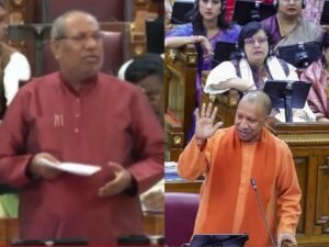 मंत्री संजय निषाद