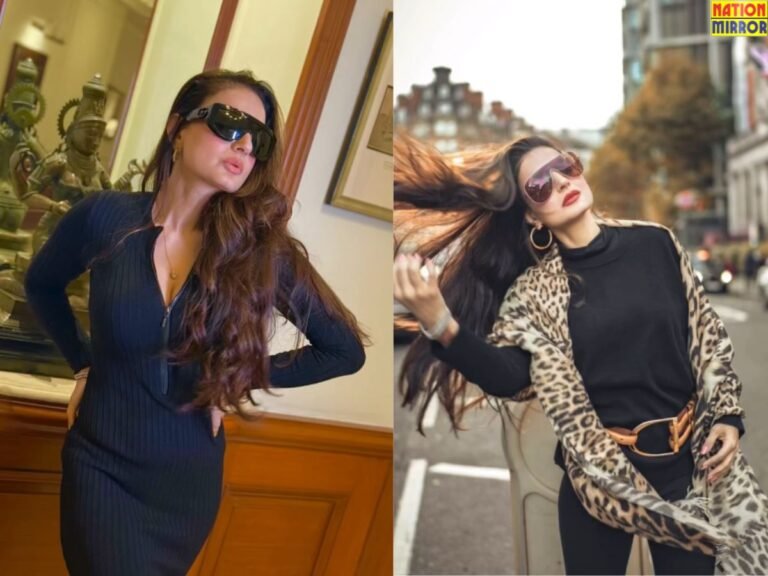 Ameesha Patel Cheque Bounce Case