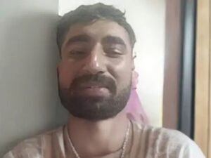 आरोपी अरुण चौधरी