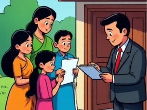 MP में 1 मई से जनगणना शुरू