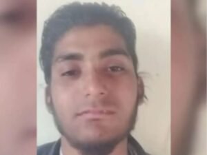 आतंकी अब्दुल रहमान