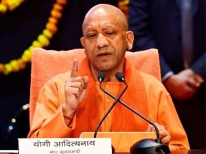 चाइनीज मांझे को लेकर भड़के CM योगी