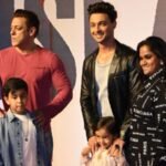 Ayush Sharma Get Death Threat