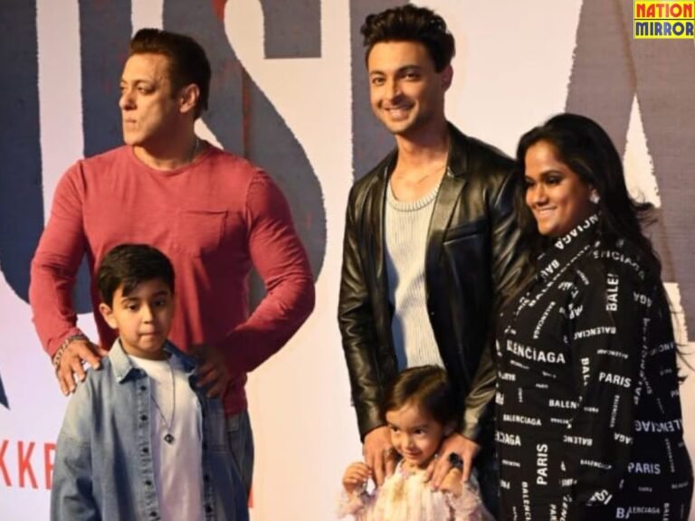 Ayush Sharma Get Death Threat