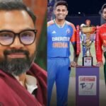 Ban Sports Minister ON India Relations