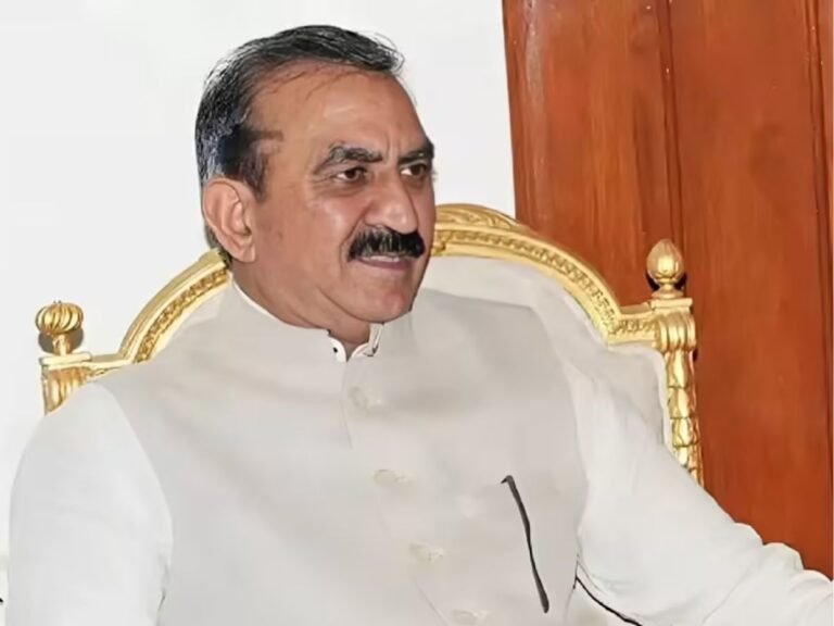 CM Sukhu AIIMS Delhi