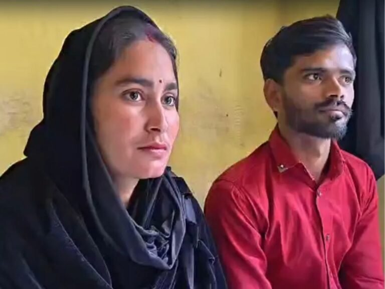 Muradabad Muntarin Ajay Wedding