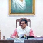 CM डॉ मोहन यादव