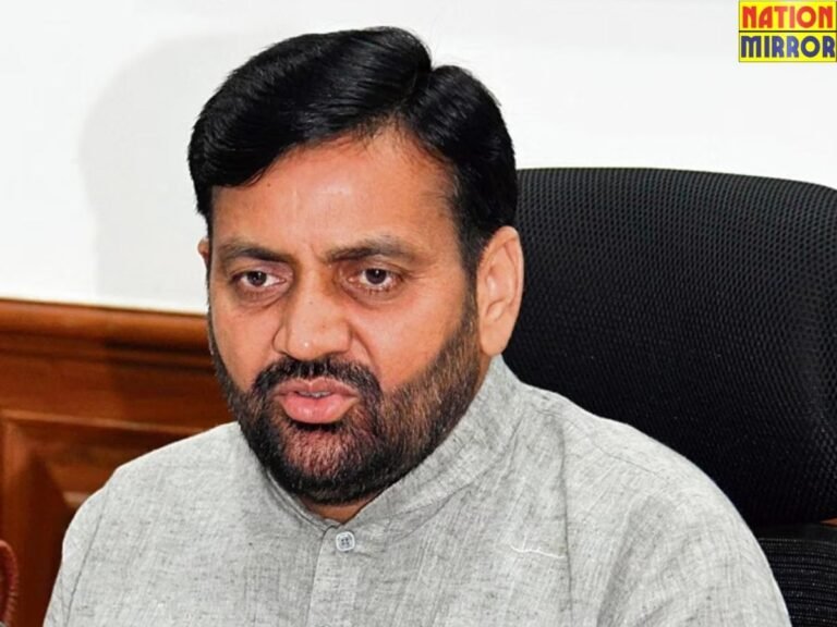 CM नायब सिंह सैनी