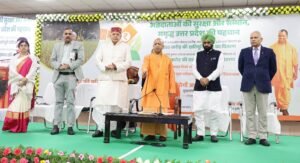 CM ने 2.51 लाख किसानों के खातों में भेजे 285 करोड़ रुपये भेजे