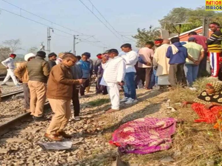 Chandauli Hadasa News