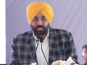 CM भगवंत मान की हलवारा एयरपोर्ट का नाम बदलने की मांग