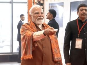 PM ने क्या उद्घाटन