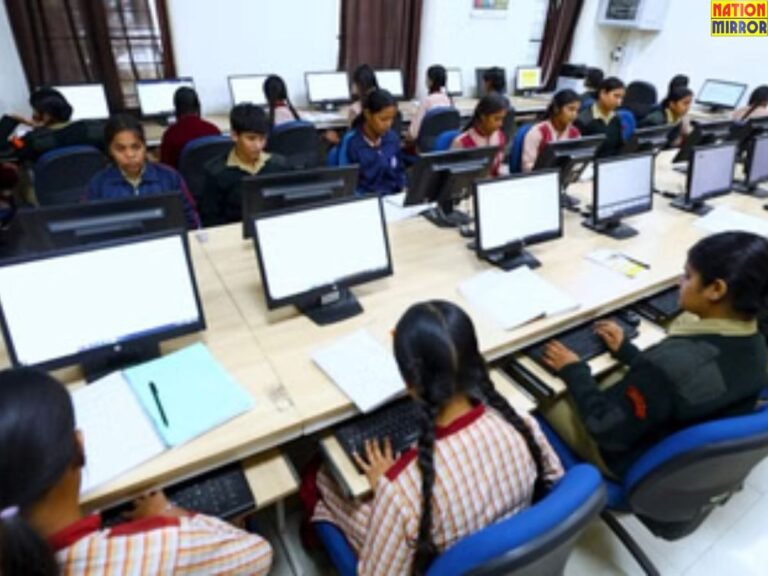 Changes Education Policy UK