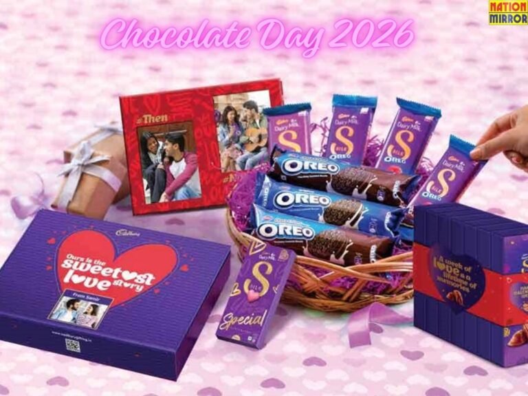 Chocolate Day 2026