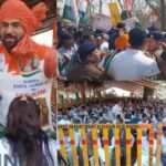 Congress Kisan Mahachaupal