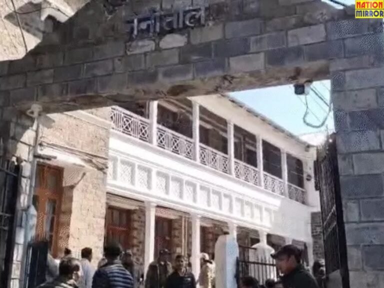 Courts Receive Bomb Threats