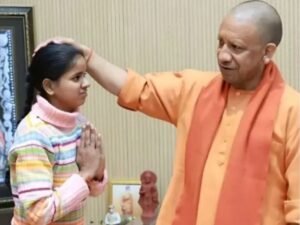 योगी की मदद से मिली नई जिंदगी