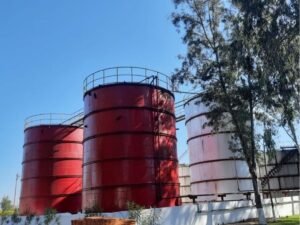 सोम डिस्टलरी