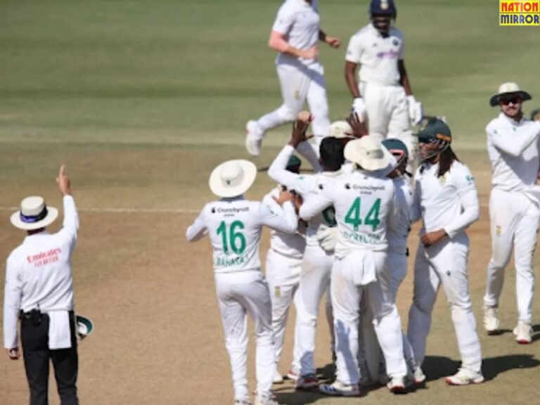 Cricket Rules Change 2026