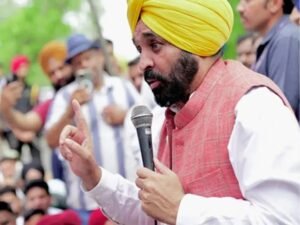 बजट में किसानों के लिए MSP की कोई गारंटी नहीं