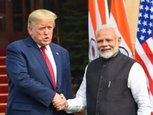 India-US के बीच नई ट्रेड डील