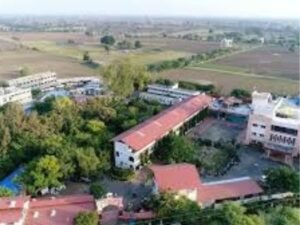 Ujjain ashram death news