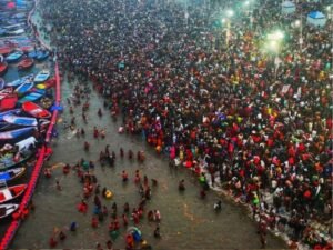 सिंहंस्थ 2028 के लिए स्पेशल पैकेज की मांग 