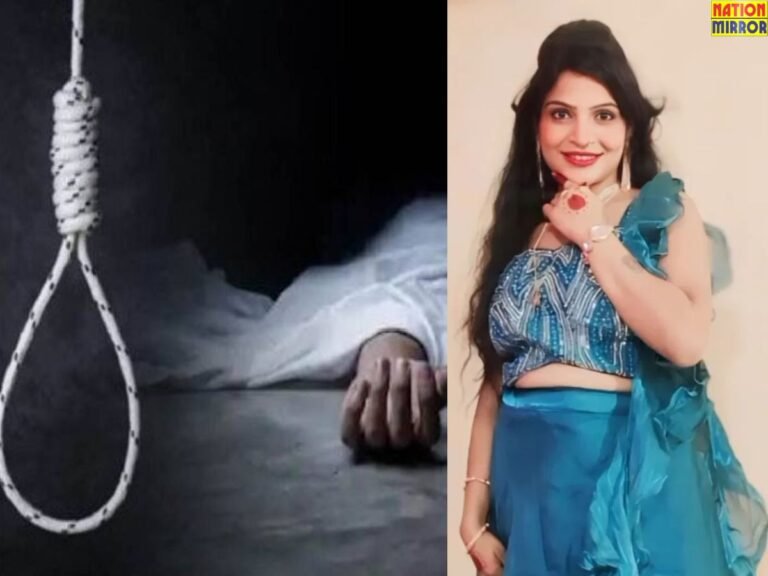 Durg-Bhilai Suicide News